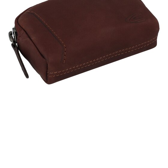 camel active Ocean Sleutel portemonnee Leer 11 cm