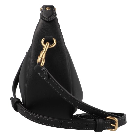 Coach Jonie Mini tas Schoudertas Leer 15 cm