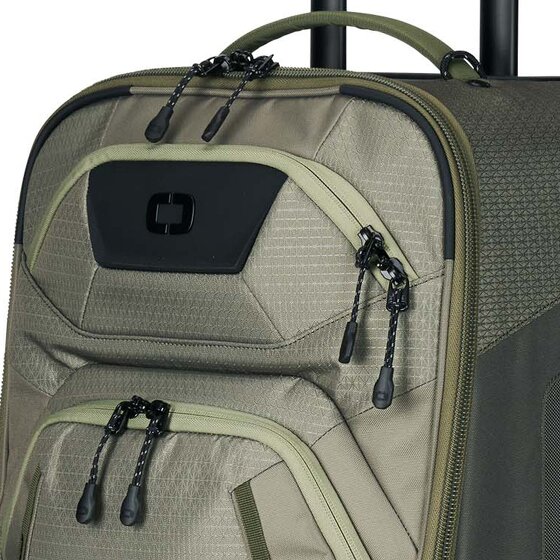 Ogio Renegade 26 4 wielen Trolley 66 cm