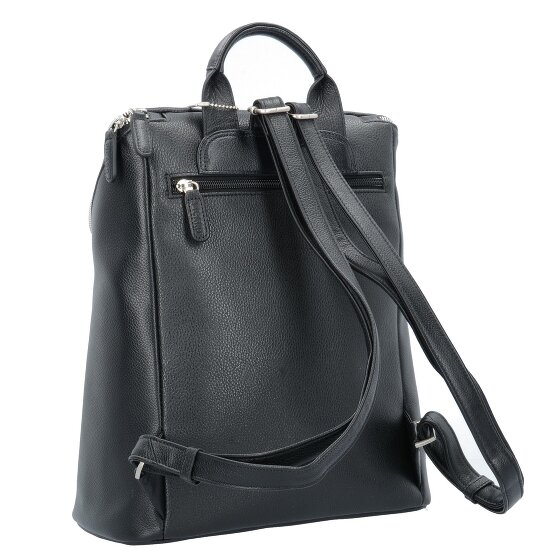 Picard Luis City Rugzak II Leer 27 cm