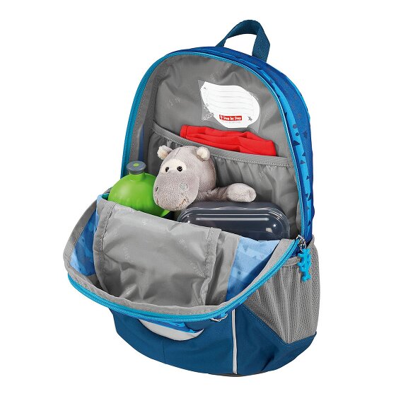 Step by Step KIGA Maxi Rugzak 34 cm