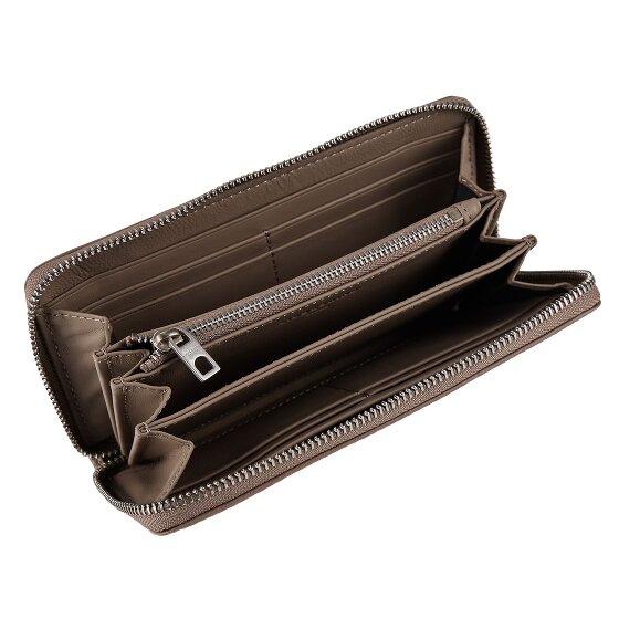 Liebeskind Sally Portemonnee RFID-bescherming Leer 19 cm