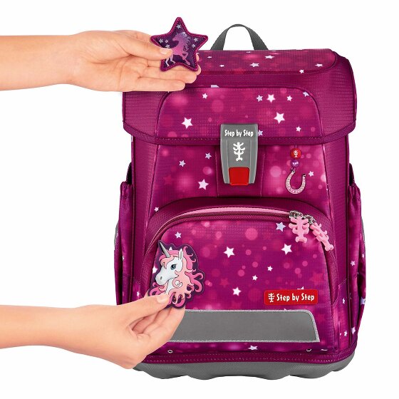 Step by Step Schoolaccessoires