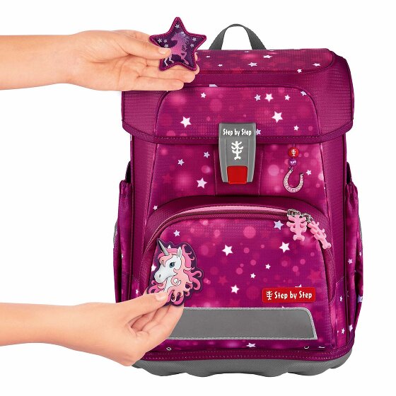 Step by Step Schoolaccessoires