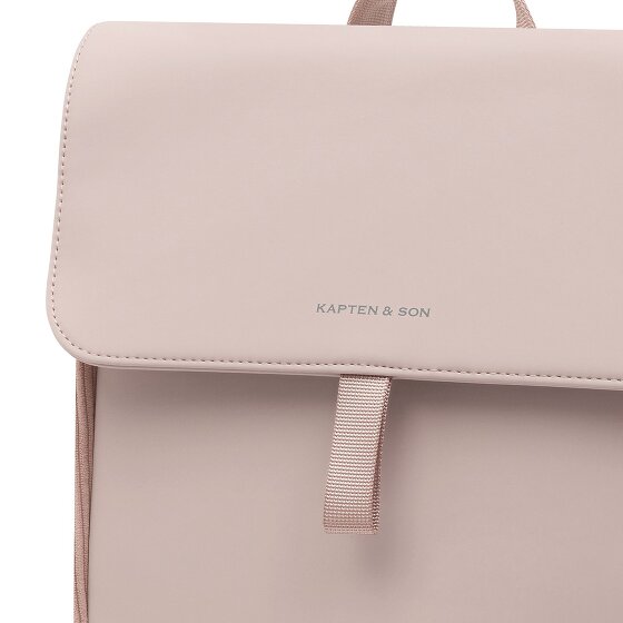 Kapten & Son Fyn Dagrugzak 39.5 cm Laptop compartiment