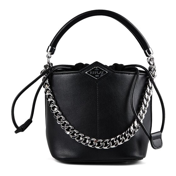 Replay Buideltas Leder 20 cm
