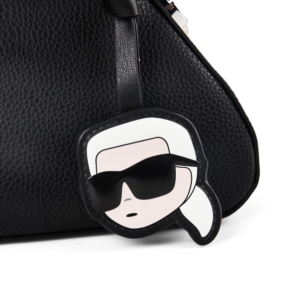 Karl Lagerfeld Ikon Schoudertas 31.5 cm