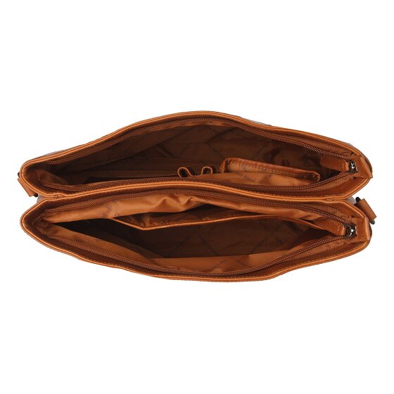 The Chesterfield Brand Nola Shopper Tas Leer 30 cm