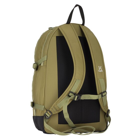 Haglöfs Back-up rugzak 47 cm Laptopvak