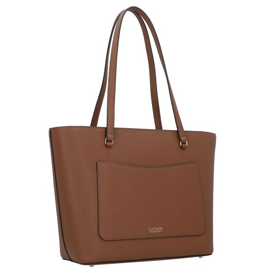 Lauren Ralph Lauren Karly Schoudertas Leer 26 cm