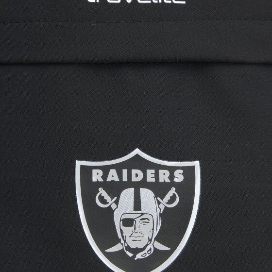 Travelite travelite x NFL Mini tas Schoudertas 17 cm