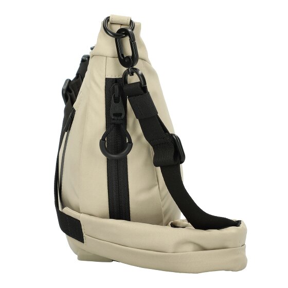 aunts & uncles Yoshii Schoudertas 34.5 cm met uitbreidingsplooi
