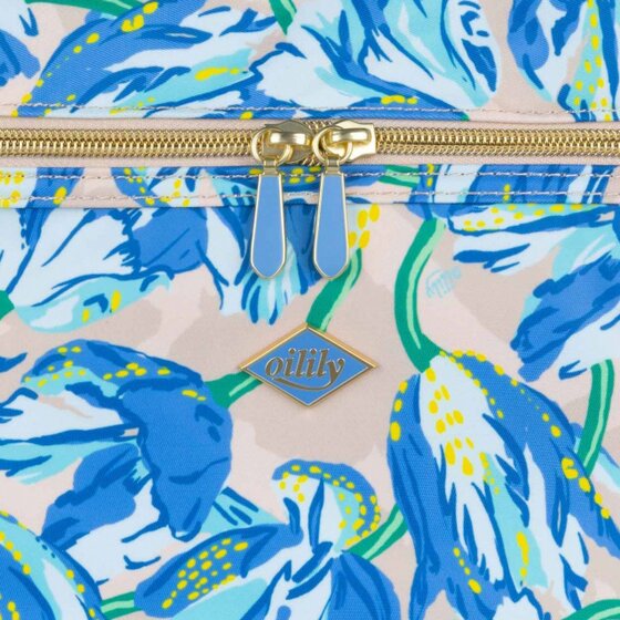 Oilily Tulipy Coco Beautycase 27 cm