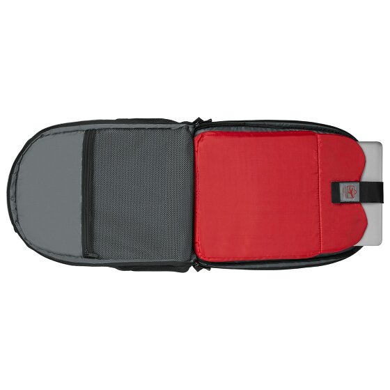 Wenger Legacy 16 Zakelijke rugzak 45 cm Laptop compartiment