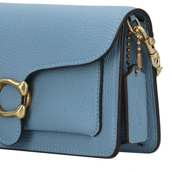 Coach Tabby Schoudertas Leer 21 cm
