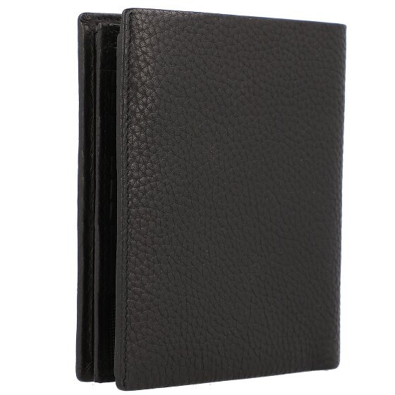 Bogner Vail Portemonnee RFID-bescherming Leer 10.5 cm