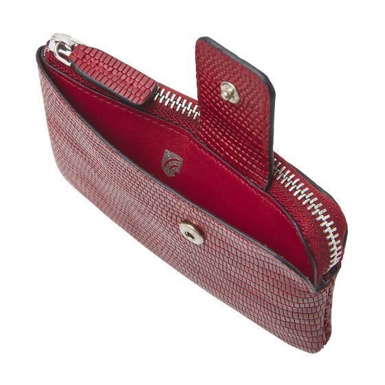 Castelijn & Beerens Donna Sleuteletui Leder 12 cm