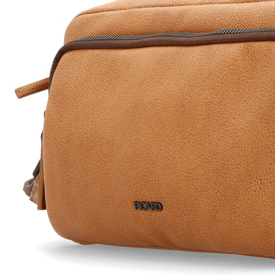 Picard Casual Schoudertas Leer 24 cm