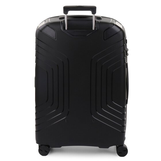 Roncato Ypsilon 4.0 4 wielen Trolley 78 cm met uitbreidingsplooi