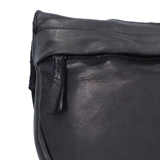 Harold's Submarine Schoudertas Leer 28 cm