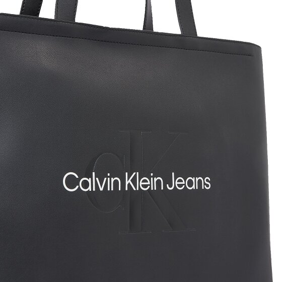 Calvin Klein Jeans Sculpted Shopper Tas 41 cm