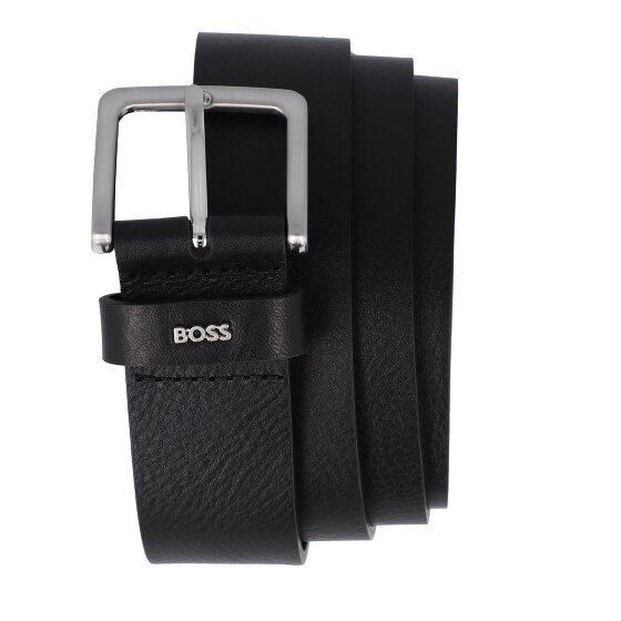 Boss Ronnie Riem Leer Boss Ronnie Riem Leer