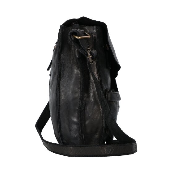 Harbour 2nd Juwil Schoudertas Leer 25 cm Harbour 2nd Juwil Schoudertas Leer 25 cm