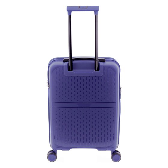 Gladiator 4400 4 wielen Cabinewagen 55 cm met uitbreidingsplooi