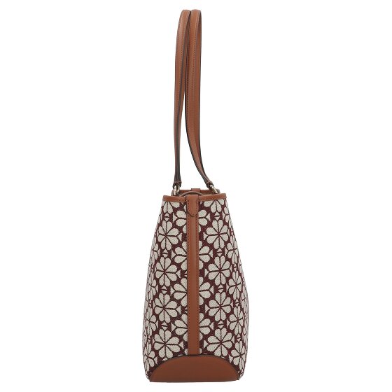 Kate Spade New York Spade Flower Shopper Tas 40 cm Kate Spade New York Spade Flower Shopper Tas 40 cm