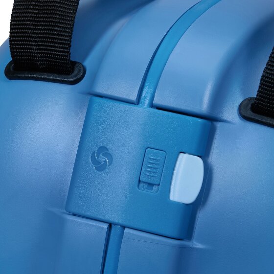 Samsonite Dream2go Disney 4 wielen Kinderwagen 38 cm