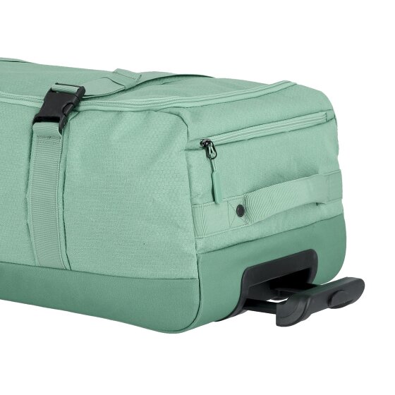 Travelite Kick Off 2-wielige weekendtas 68 cm
