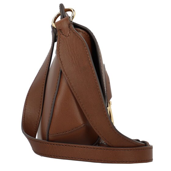 The Bridge Erica Schoudertas Leer 23.5 cm