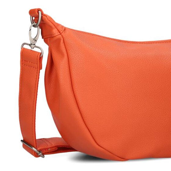 Zwei Mademoiselle.M Schoudertas 34 cm