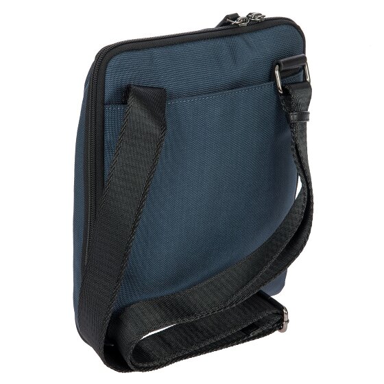 Bric's Monza schoudertas 21 cm