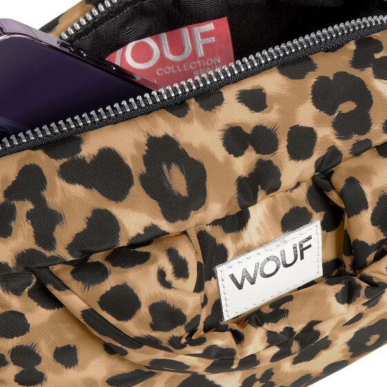 Wouf Studio Handtas 20 cm