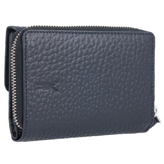 Jack Kinsky Albany 512 Portemonnee RFID Leer 13,5 cm