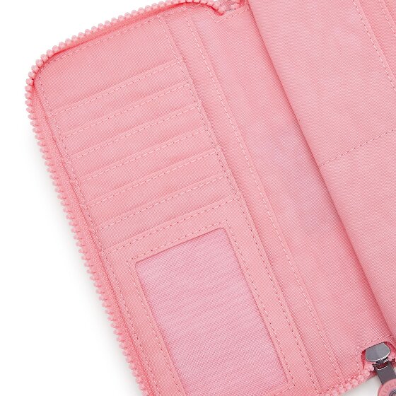 Kipling Basic Money World Portemonnee RFID-bescherming 20 cm