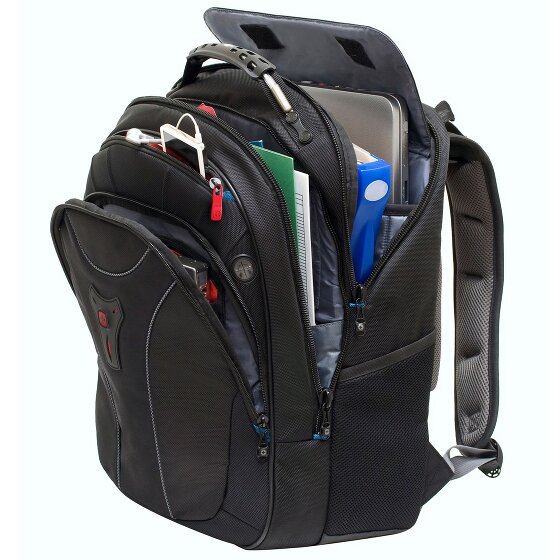 Wenger Carbon Apple 15 Zakelijke rugzak 50 cm