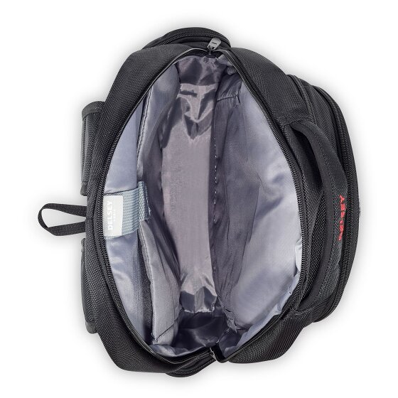 Delsey Paris Element Flier Rugzak 46 cm laptopvak