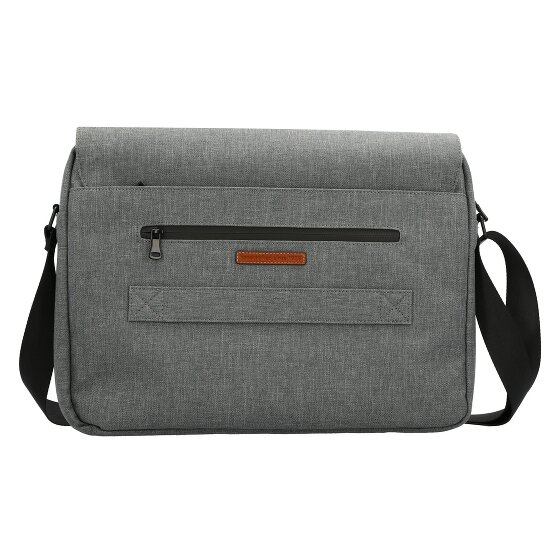 Picard Go Eco Aktetas Messenger 40 cm Laptop compartiment