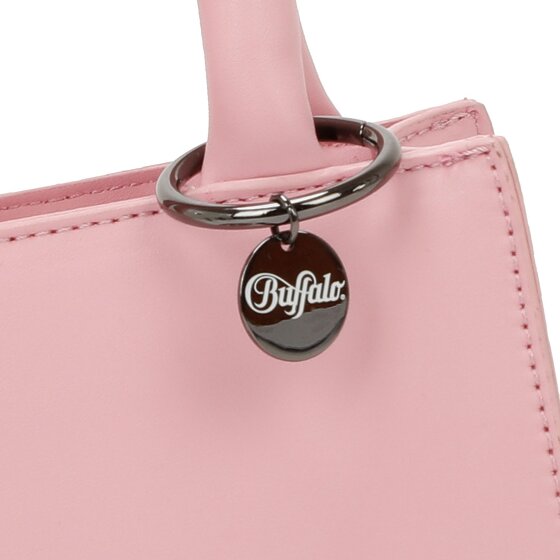 Buffalo Boxy Mini handtas 17.5 cm