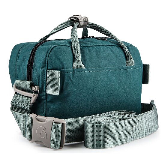 Fjällräven Kanken Handtas 22 cm