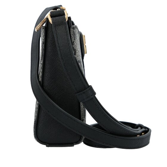 DKNY Nuri Schoudertas Leer 22 cm