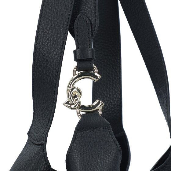 Coccinelle C-Easy Schoudertas Leder 34 cm
