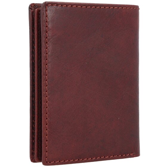 mano Don Simon Leren Portemonnee 8 cm mano Don Simon Leren Portemonnee 8 cm