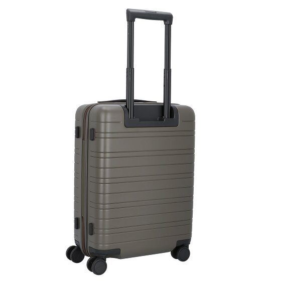 Horizn Studios H5 Essential 4-wielige cabinewagen 55 cm