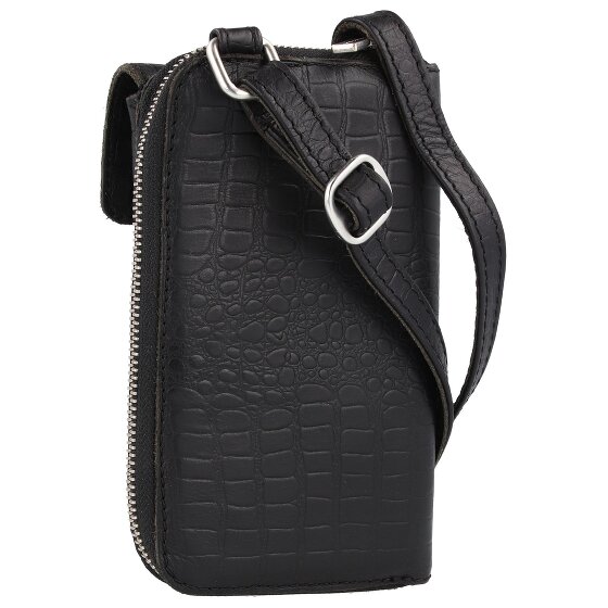 Cowboysbag Bonanza Garston Mobiel telefoonhoesje Leer 9 cm