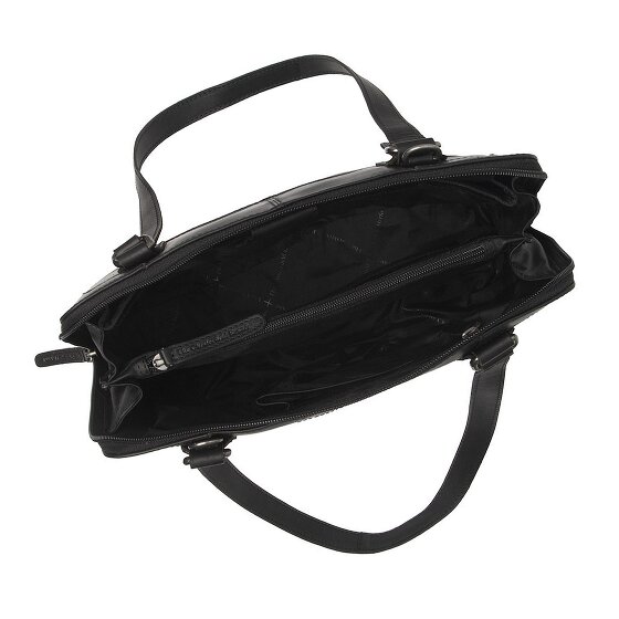 The Chesterfield Brand Seron Shopper Tas Leer 32 cm