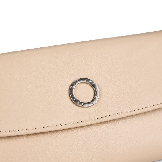 Esquire Athena Portemonnee RFID-bescherming Leder 18.5 cm