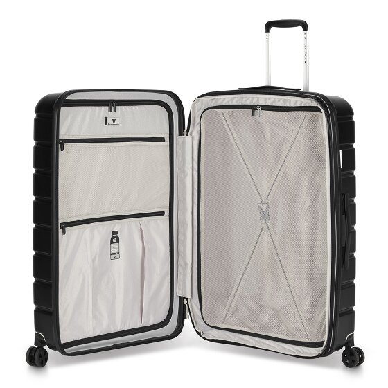 Roncato Relife 4 wielen Trolley 78 cm met uitbreidingsplooi